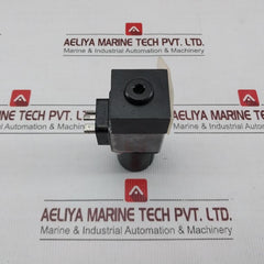 Rexroth Hed 8 Op 12/100 Pressure Switch 250Vac 5A