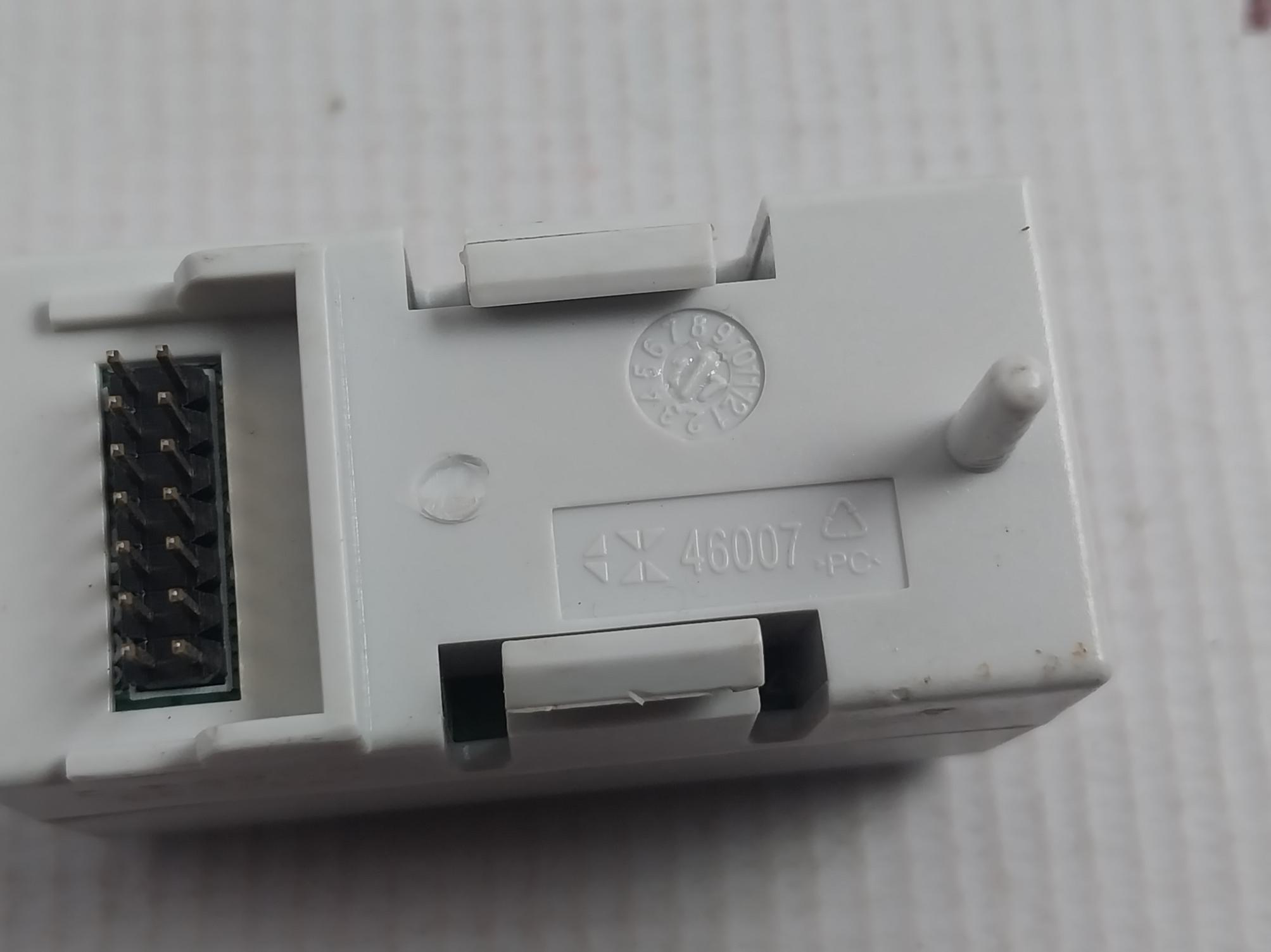 Rexroth M369-12 Operator Panel 1711 29