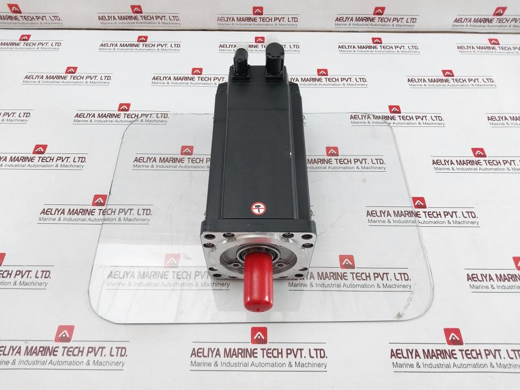 Rexroth Ms2N07-d1Bnn-bmug2-nnnnn-nn 3-phase Servo Motor Dc24V R911384400 Ip65