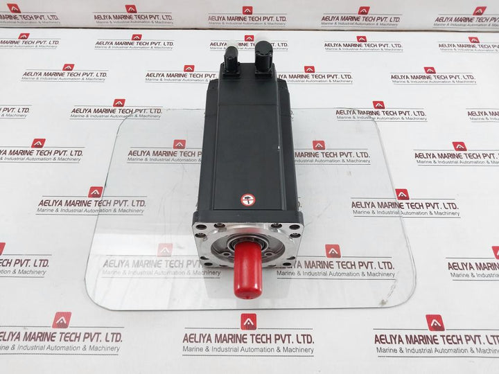 Rexroth Ms2N07-d1Bnn-bmug2-nnnnn-nn 3-phase Servo Motor Dc24V R911384400 Ip65