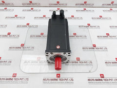 Rexroth Ms2N07-d1Bnn-bmug2-nnnnn-nn 3-phase Servo Motor Dc24V R911384400 Ip65