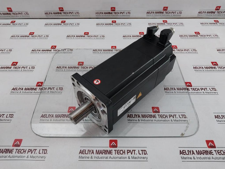 Rexroth Ms2N07-d1Bnn-bmug2-nnnnn-nn 3-phase Servo Motor Dc24V R911384400 Ip65