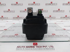 Rexroth Ms2N07-d1Bnn-bmug2-nnnnn-nn 3-phase Servo Motor Dc24V R911384400 Ip65