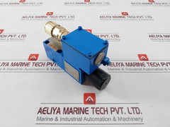 Rexroth R901121179 Directional Control Valve 350 Bar Gz45-2 Xe