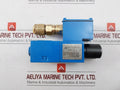 Rexroth R901121179 Directional Control Valve 350 Bar Gz45-2 Xe
