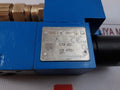 Rexroth R901121179 Directional Control Valve 350 Bar Gz45-2 Xe