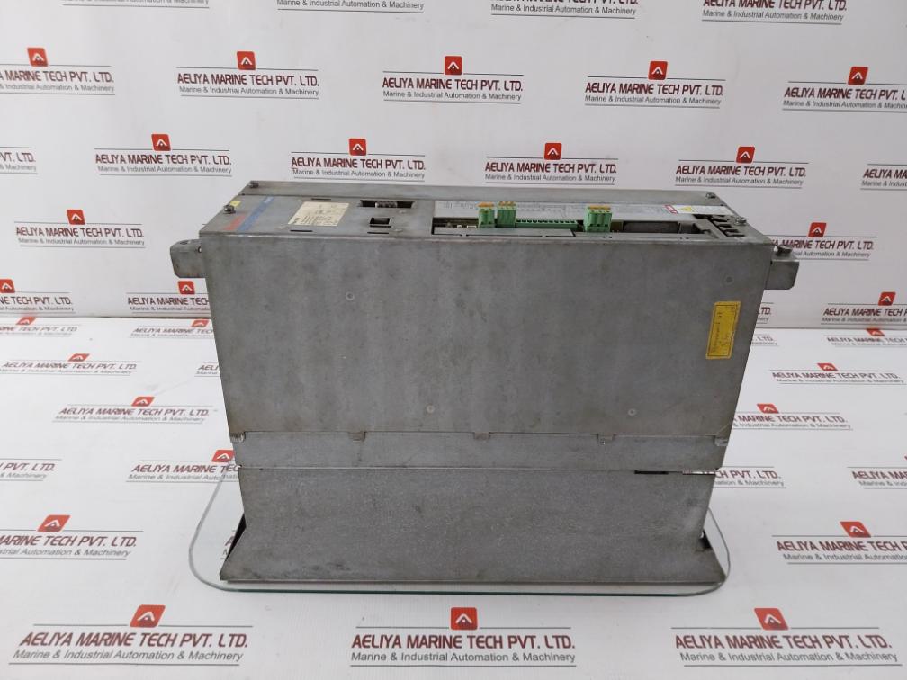 Rexroth Rd52.2-4B-015-l-nn-fw Rd500 Series Drive Controller 3Ac 380–480 V 33 A