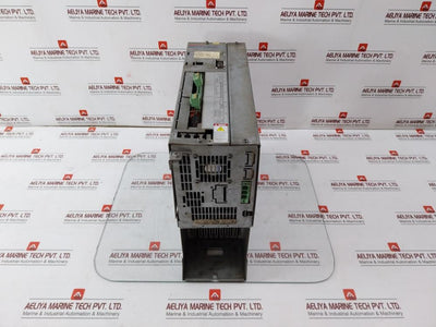 Rexroth Rd52.2-4B-015-l-nn-fw Rd500 Series Drive Controller 3Ac 380–480 V 33 A