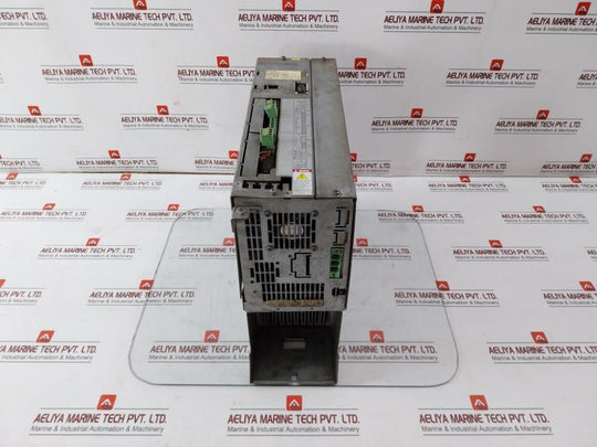 Rexroth Rd52.2-4B-015-l-nn-fw Rd500 Series Drive Controller 3Ac 380–480 V 33 A