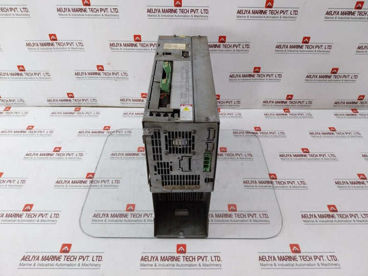 Rexroth Rd52.2-4B-015-l-nn-fw Rd500 Series Drive Controller 3Ac 380–480 V 33 A