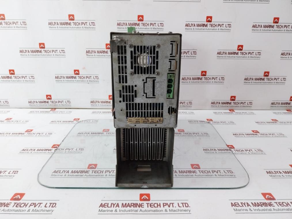 Rexroth Rd52.2-4B-015-l-nn-fw Rd500 Series Drive Controller 3Ac 380–480 V 33 A