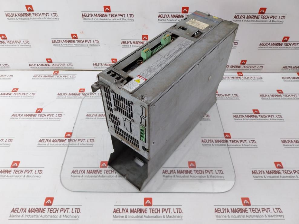 Rexroth Rd52.2-4B-015-l-nn-fw Rd500 Series Drive Controller 3Ac 380–480 V 33 A