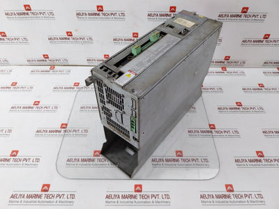Rexroth Rd52.2-4B-015-l-nn-fw Rd500 Series Drive Controller 3Ac 380–480 V 33 A