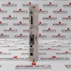 Bosch Rexroth Sb356 Multi-channel Controller Vm350,lts350d,se352,ke350