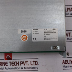 Bosch Rexroth Sb356 Multi-channel Controller Vm350,lts350d,se352,ke350