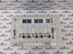 Bosch Rexroth Sb356 Multi-channel Controller Vm350,lts350d,se352,ke350