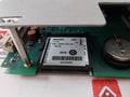 Bosch Rexroth Sb356 Multi-channel Controller Vm350,lts350d,se352,ke350