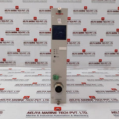 Bosch Rexroth Sb356 Multi-channel Controller Vm350,lts350d,se352,ke350