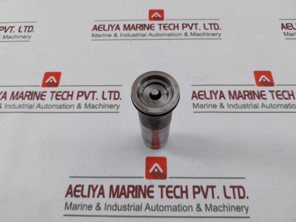 Rexroth Sku10D-0 / G24 Solenoid Coil Modular Valve Spring Steel