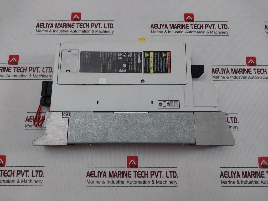 Rexroth Xcs2-w0023Arn-02Nx3T0Nnet-s03Rsn0Nnnn0Nn Ctrl X Drive 0-40°C Ip20