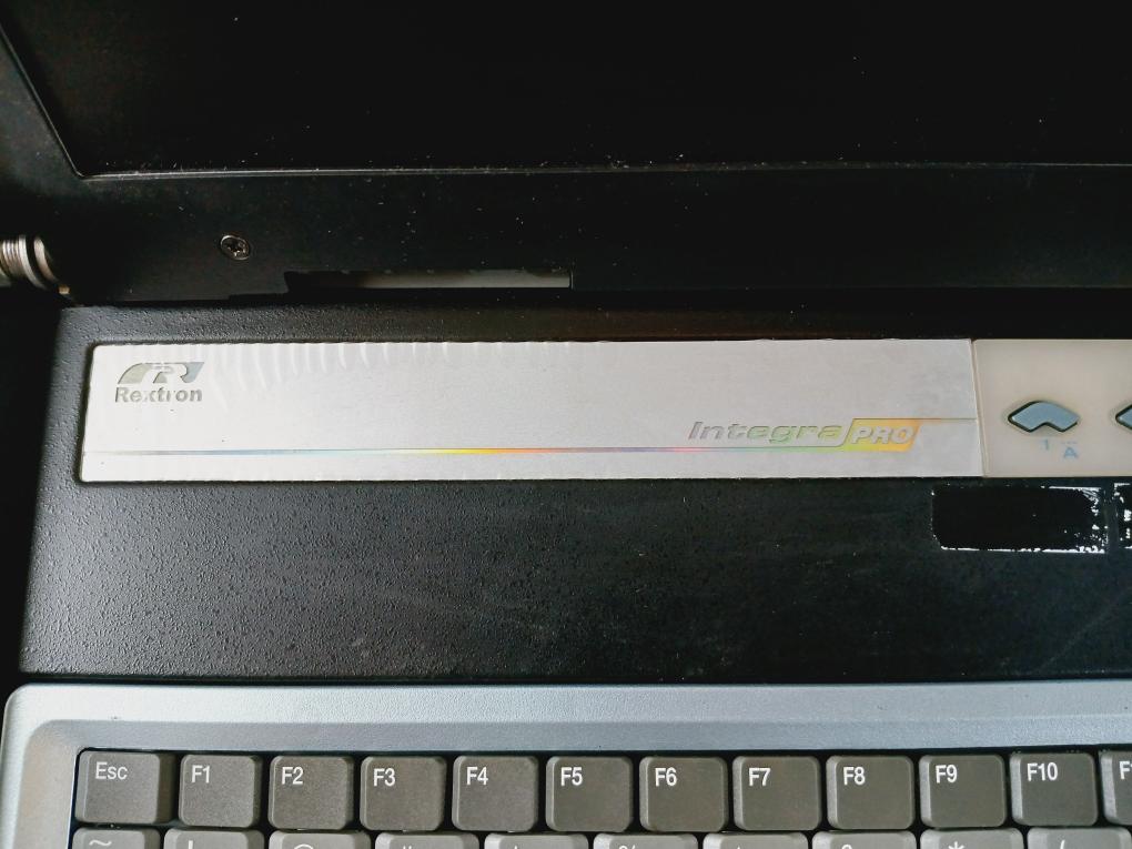 Rextron C9Ebedce36/ C8Ebf3C800 Integra Pro 17