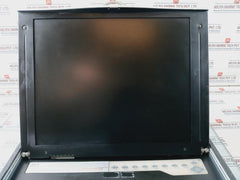 Rextron C9Ebedce36/ C8Ebf3C800 Integra Pro 17" Server Control Lcd Monitor