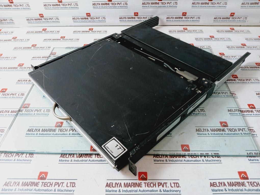 Rextron C9Ebedce36/ C8Ebf3C800 Integra Pro 17" Server Control Lcd Monitor
