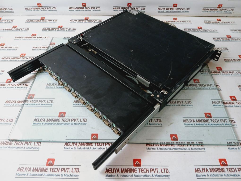 Rextron C9Ebedce36/ C8Ebf3C800 Integra Pro 17