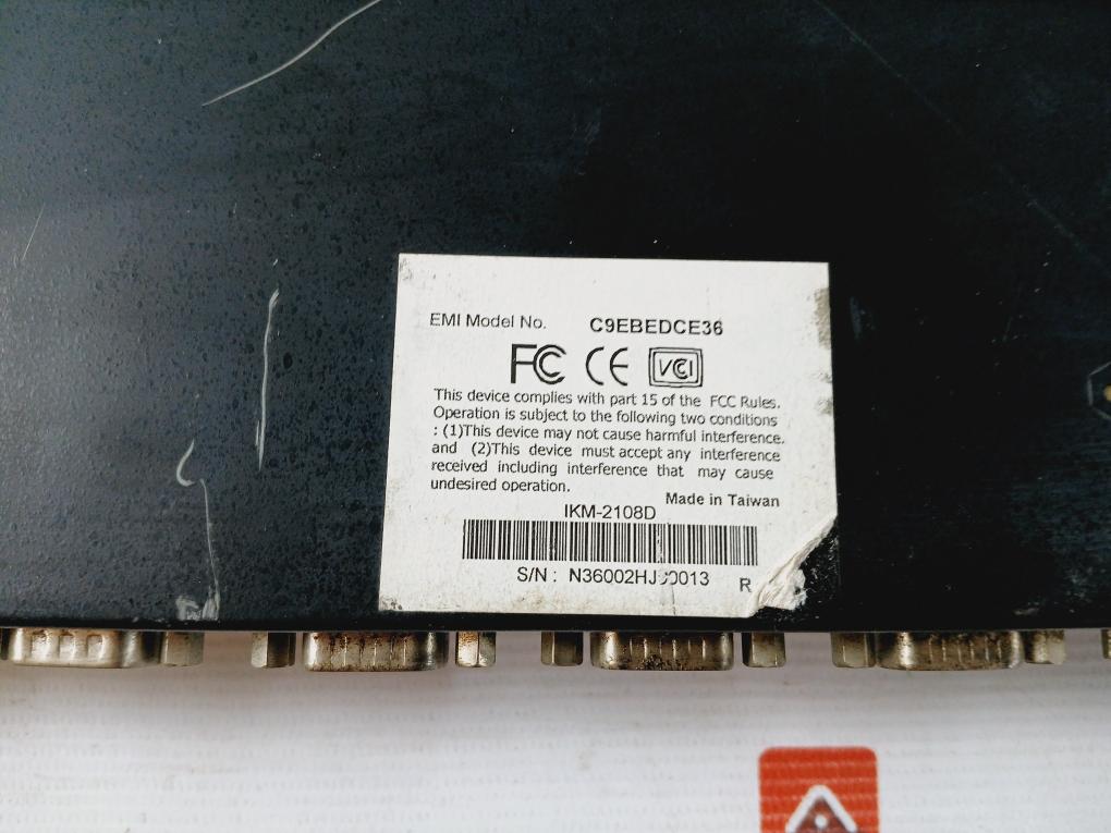 Rextron C9Ebedce36/ C8Ebf3C800 Integra Pro 17