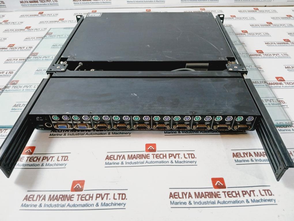 Rextron C9Ebedce36/ C8Ebf3C800 Integra Pro 17" Server Control Lcd Monitor