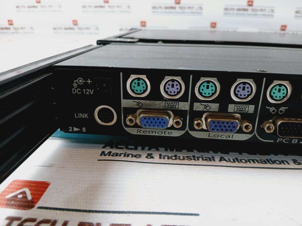 Rextron C9Ebedce36/ C8Ebf3C800 Integra Pro 17