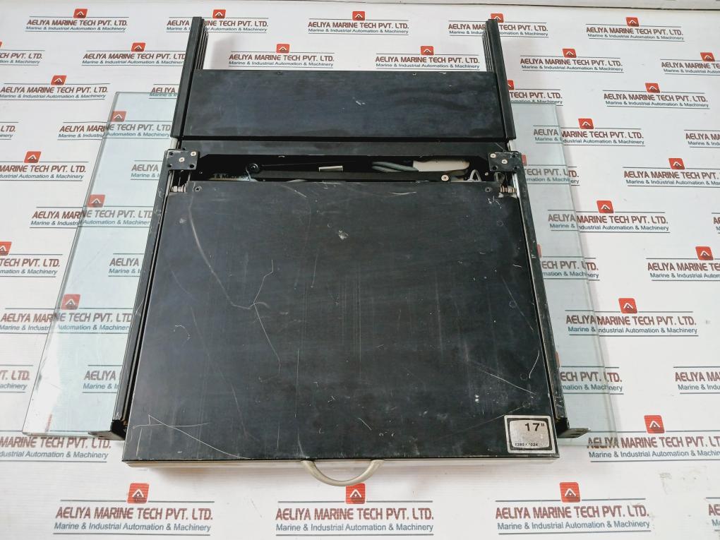 Rextron C9Ebedce36/ C8Ebf3C800 Integra Pro 17