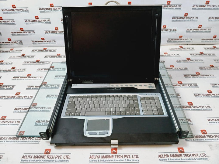 Rextron C9Ebedce36/ C8Ebf3C800 Integra Pro 17