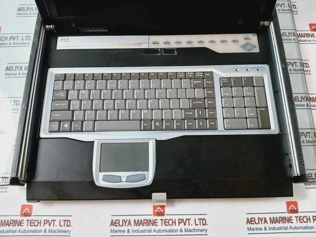 Rextron C9Ebedce36/ C8Ebf3C800 Integra Pro 17