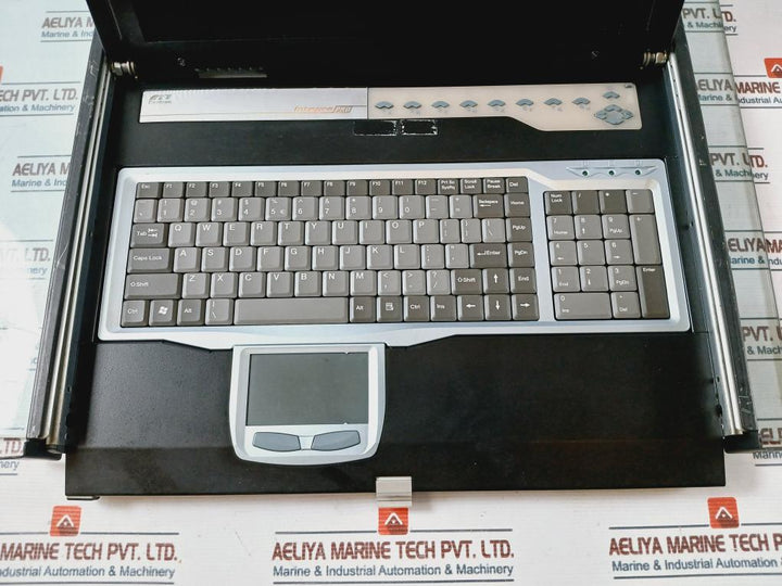 Rextron C9Ebedce36/ C8Ebf3C800 Integra Pro 17