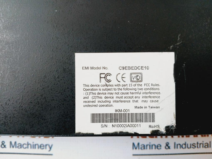 Rextron Integra Pro 17