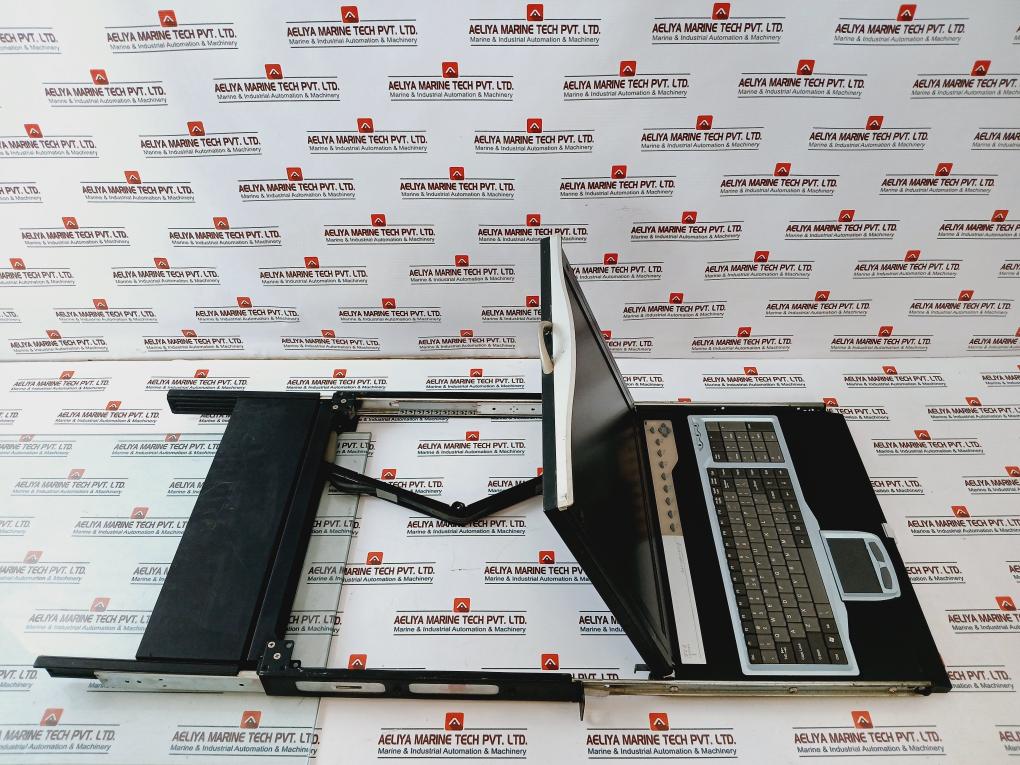 Rextron Integra Pro 17" C8Ebf3C800/ C9Ebedce10 Server Control Lcd Monitor&nbsp;