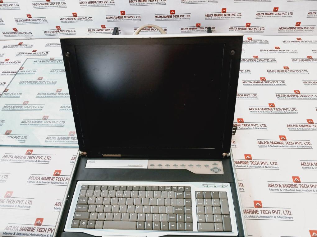 Rextron Integra Pro 17" C8Ebf3C800/ C9Ebedce10 Server Control Lcd Monitor&nbsp;