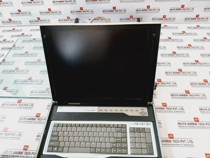Rextron Integra Pro 17