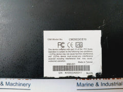 Rextron Integra Pro 17" C8Ebf3C800/ C9Ebedce10 Server Control Lcd Monitor&nbsp;