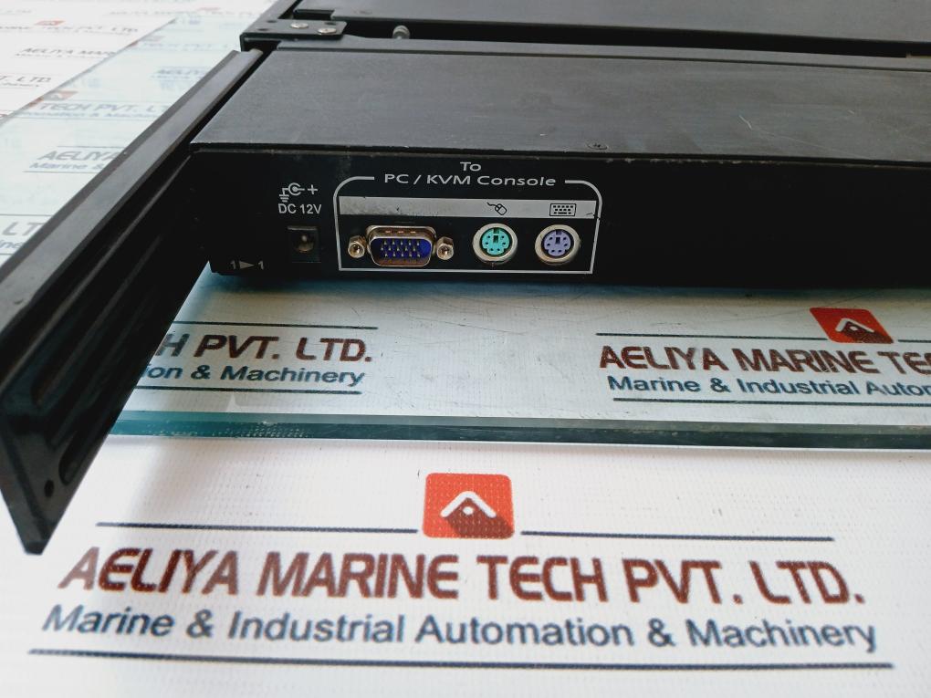 Rextron Integra Pro 17