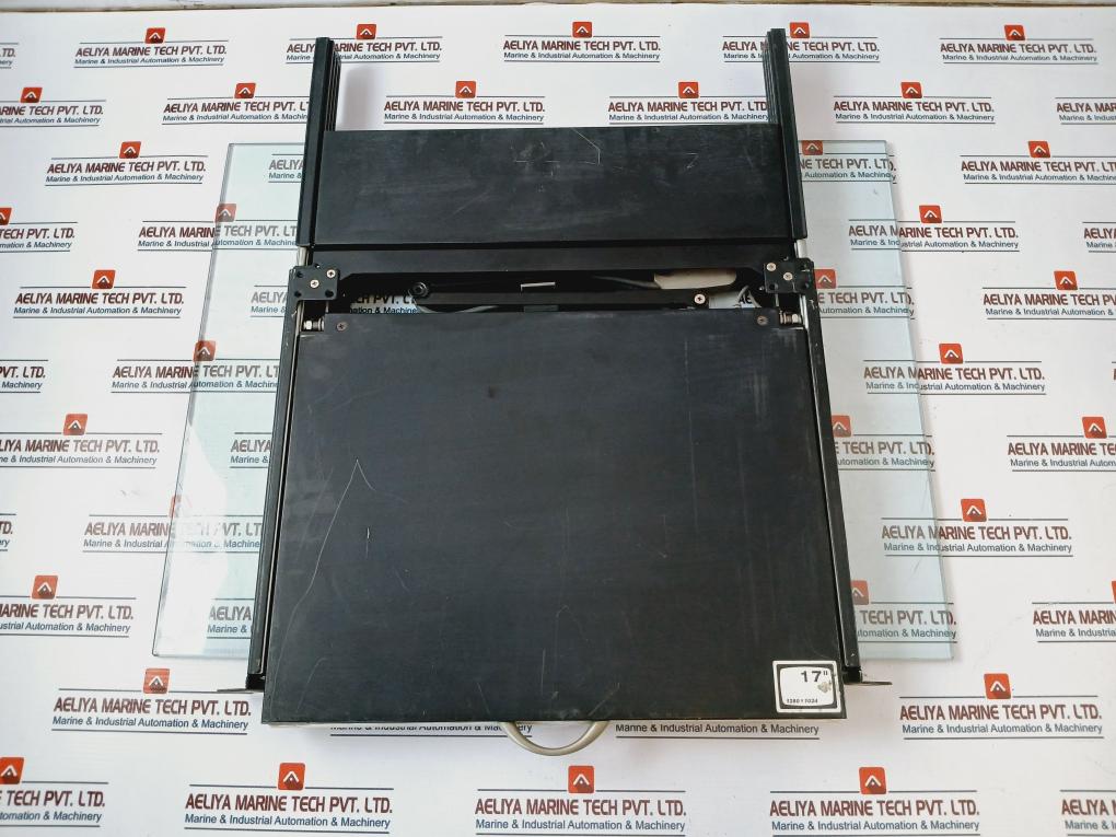 Rextron Integra Pro 17" C8Ebf3C800/ C9Ebedce10 Server Control Lcd Monitor&nbsp;