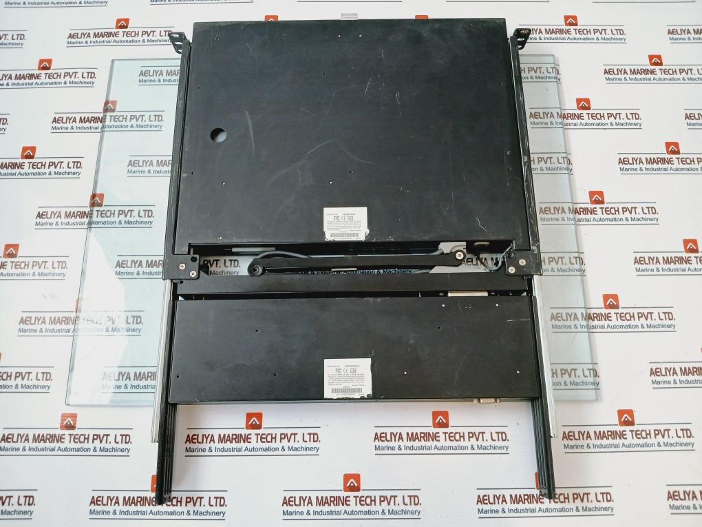 Rextron Integra Pro 17" C8Ebf3C800/ C9Ebedce10 Server Control Lcd Monitor&nbsp;