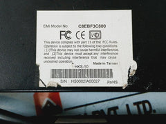 Rextron Integra Pro 17" C8Ebf3C800/ C9Ebedce10 Server Control Lcd Monitor&nbsp;