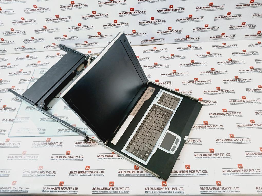 Rextron Integra Pro 17" C8Ebf3C800/ C9Ebedce10 Server Control Lcd Monitor&nbsp;