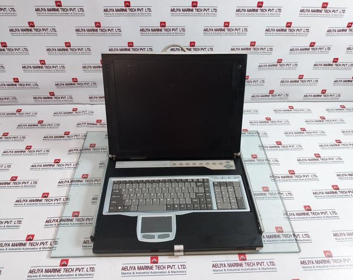 Rextron Integra Pro C8Ebf3C800 17