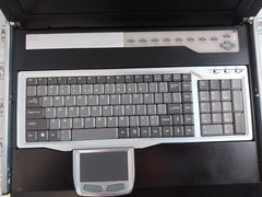 Rextron Integra Pro C8Ebf3C800 17" Server Control Lcd Monitor