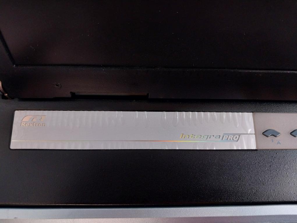 Rextron Integra Pro C8Ebf3C800 17