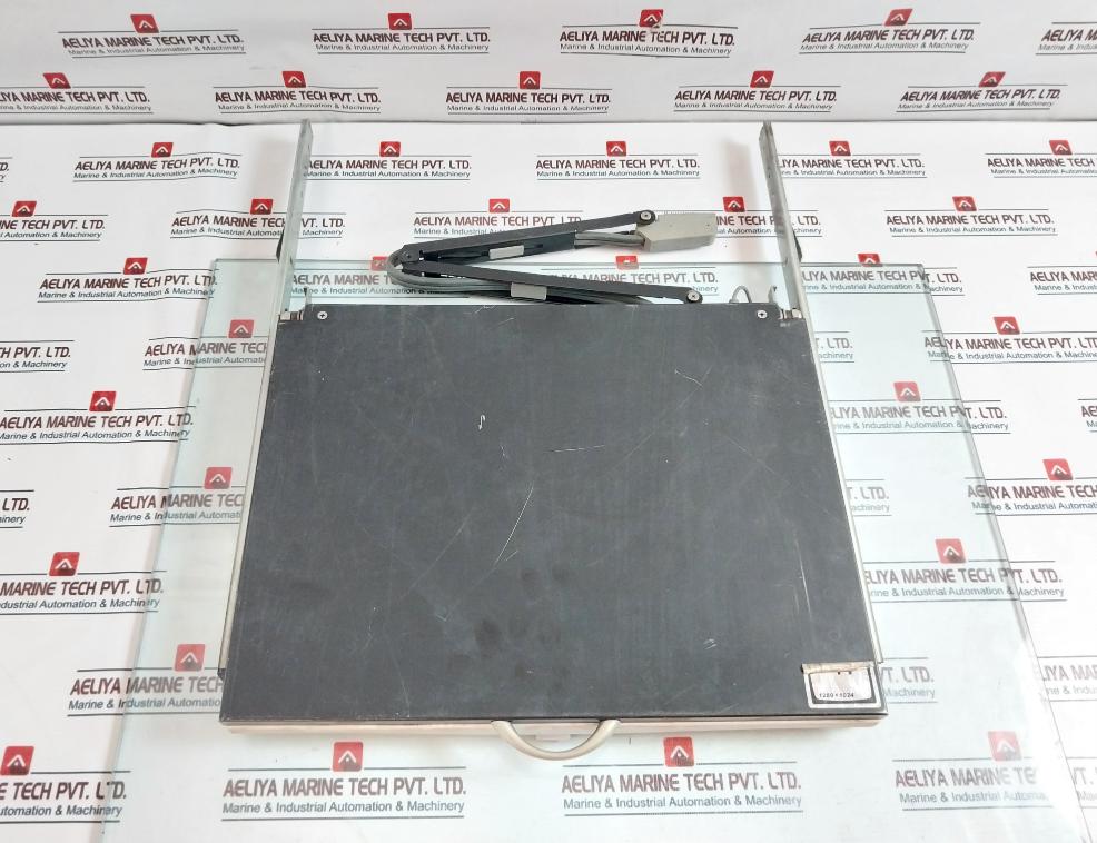 Rextron Integra Pro C8Ebf3C800 17" Server Control Lcd Monitor