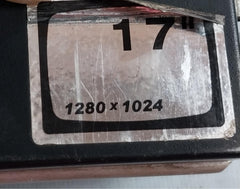 Rextron Integra Pro C8Ebf3C800 17" Server Control Lcd Monitor